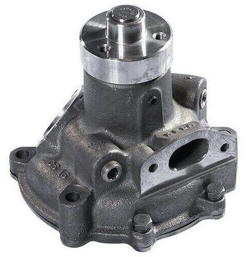 Water Pump To Suit Fiat 55/66Dt Tractor