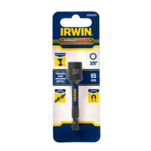 Fastener drive impact irwin sale