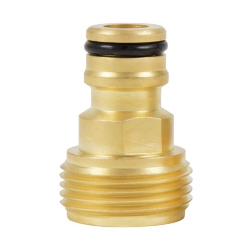 Brass Sprinkler Adaptor Nylex 12mm Bsp Thread 715648
