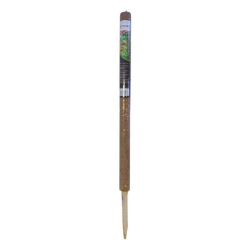 Pillar 90cm Natural Joinable Coco Garden Stake