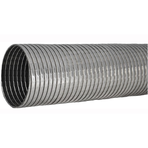 Flexible 127Mm (1 Meter) Stainless Steel