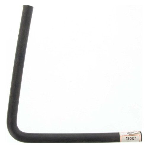 Gates Universal 90 degree Hose Bend 16mm ID, 300mm Arm Length