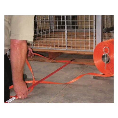 DAYWALK - Strapping Lance - PET - Polypropylene - 1340mm