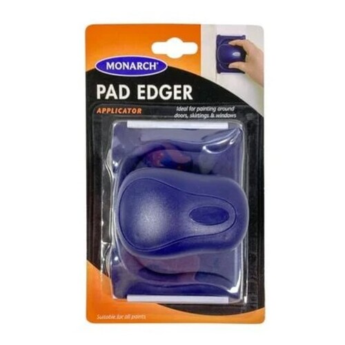 Pad Edger Monarch AM2210