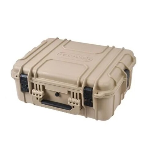 Tactix Tough Case in Tan - Extra Large