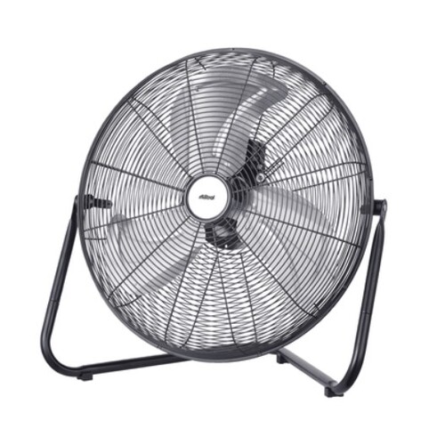 Mistral 50cm High Velocity Floor Fan