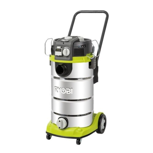 Ryobi 1400W 40L Wet And Dry Vacuum