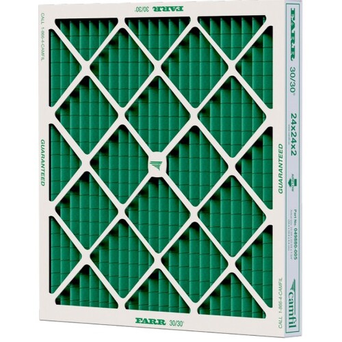 16x16x2 - Air Filter 049880021