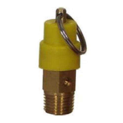 Safety Valve 106Sv 1/2 Fitting