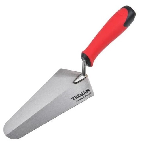 Trojan 200mm Gauging Trowel