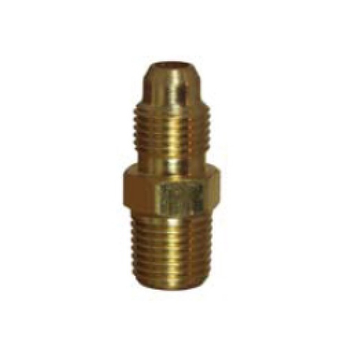 Cav Hose Tail 3/8" Brass Fitting