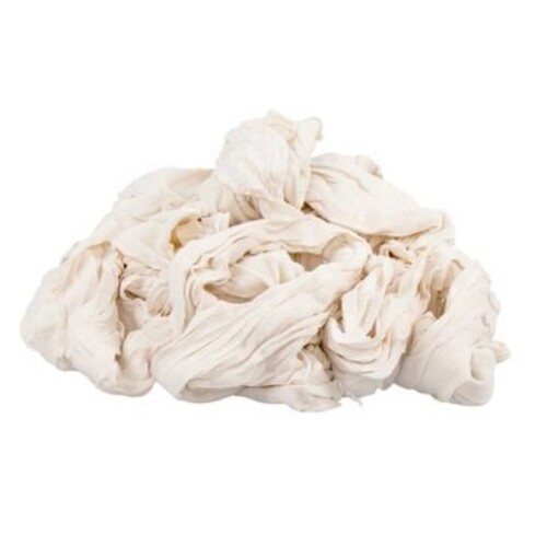 Haydn 1kg White Washed Mutton Cloths