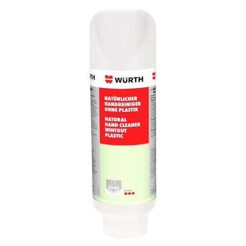 Wurth Hand Cleaner 350ml