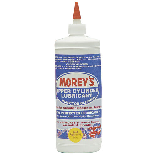 Morey's upper cylinder cleaner 1L