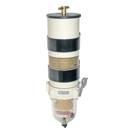 Racor Filter Assembly Fuel Filter Water Separator