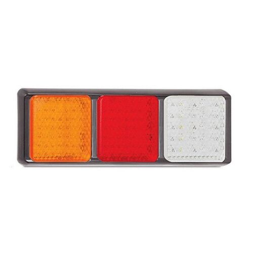 Led Stop/Tail/Indicator/Reverse Light LED 12/24V