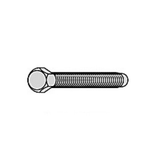 Flange Head Bolt