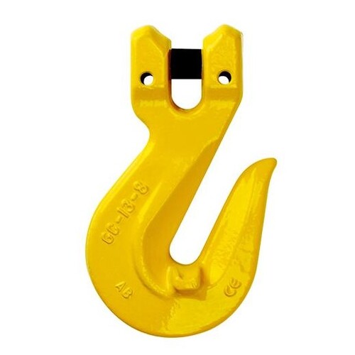 Clevis Grab Hook 6mm