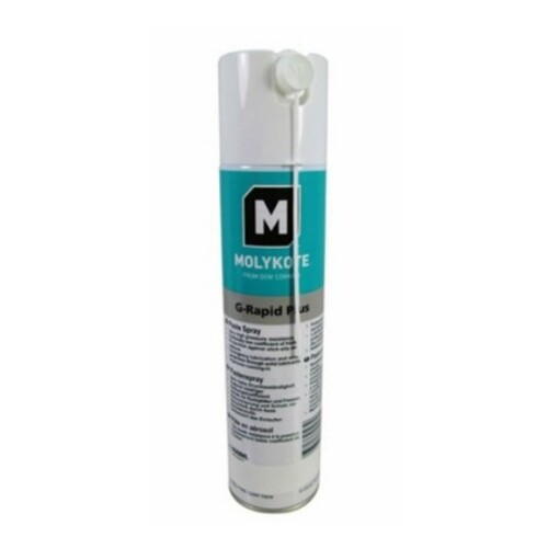 Molykote G-Rapid Fretting Spray 400ml