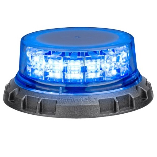 Blue LED Beacon