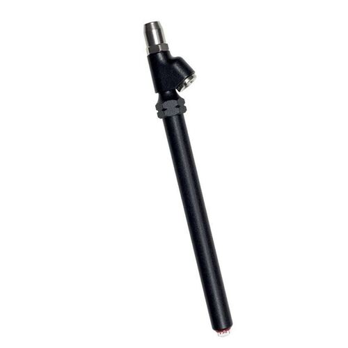 Tyre Gauge Long Straight Chuck