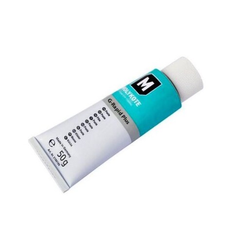 Molykote G-Rapid Fretting Paste 50g