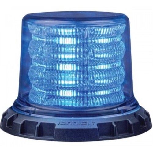 IONNIC Blue 106 LED Bolt On Beacon