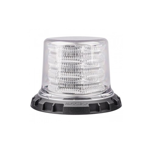 Ionnic 106 Led 3 Bolt Red Lens