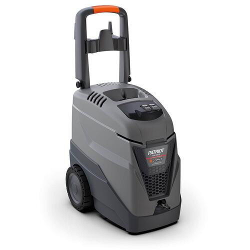 Hot Electric Pressure Cleaner 2,175 @ 8 L/min