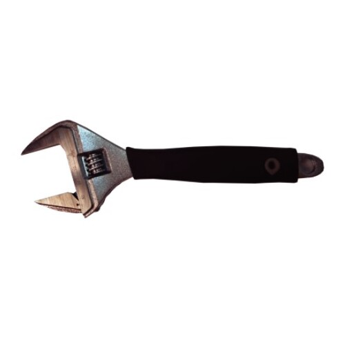 10" Super Thin Adjustable Wrench