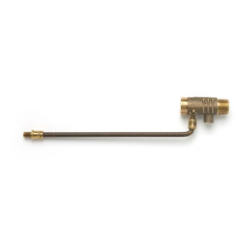 Ball Float Valve Less Ball Brass 25mm