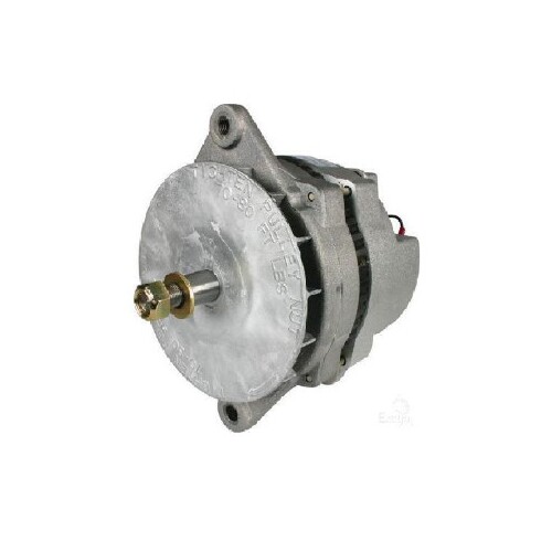 110-555JHO - Prestolite Alternator 12V 160A