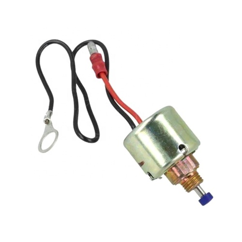 Solenoid Yanmar