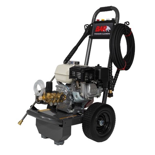 Pressure Cleaner - Honda GX 200 - 10L Per Minute