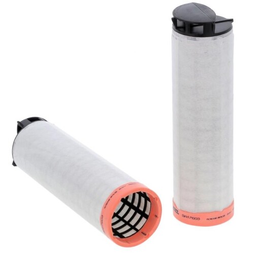 Air Filter Inner  (12214321)