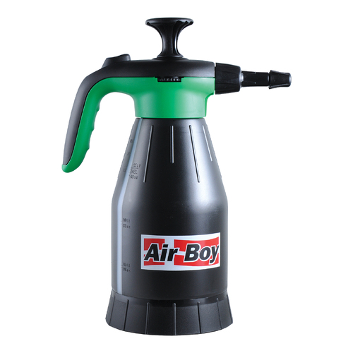 Air Boy Acidic/Ammonia 1L Pressure Sprayer