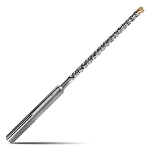 Xtorque Sds Max Platinum 4 Cutter 18Mm X 340Mm Drill Bit X18340M