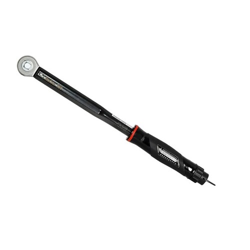 NorTorque Model 200, 1/2>, Adjustable Ratchet (Dual Scale)