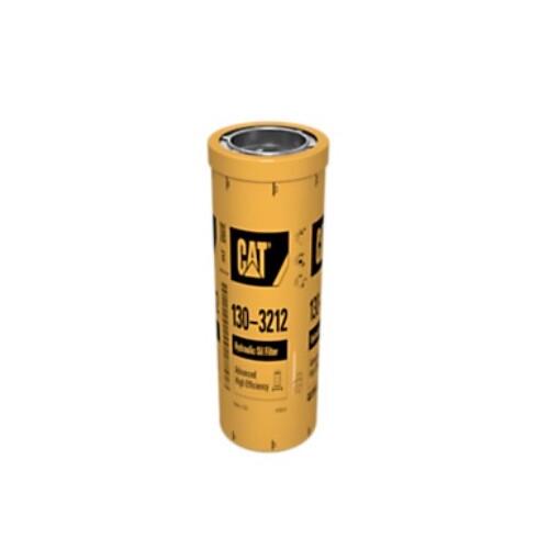 Hydraulic Filter