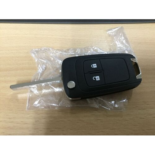 Ignition Key Holden Colorado