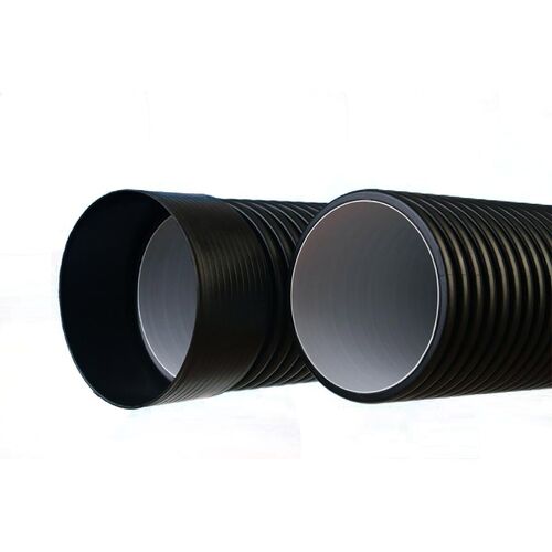 Stormpro Poly Pipe SN8 300mm x 5.94mtr