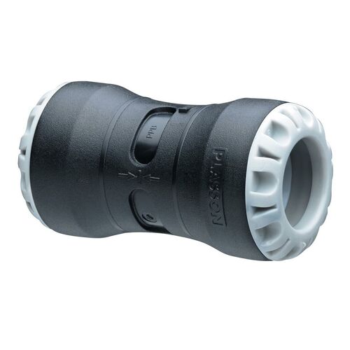 Plasson Pushfit Coupler 25mm