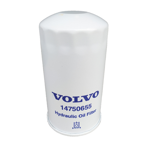 Volvo Hydraulic Filter