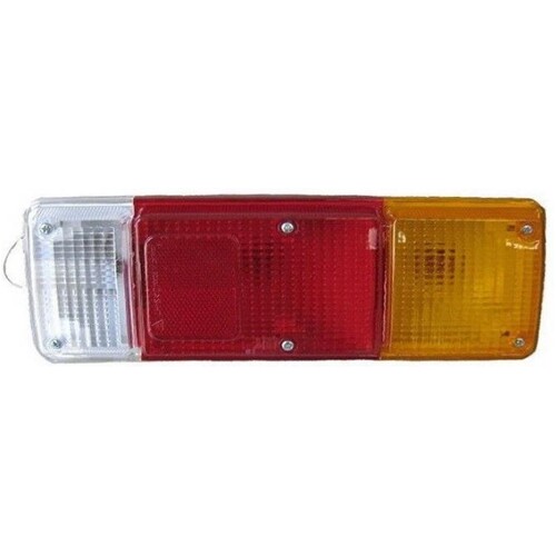 Tail Light Assembly Daihatsu Delta Right Hand