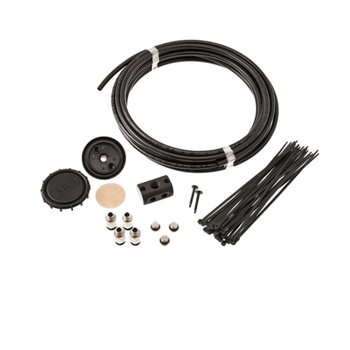 Differential Diff Breather Kit – 170112