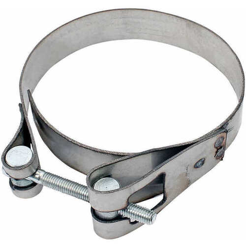 Exhaust Clamp