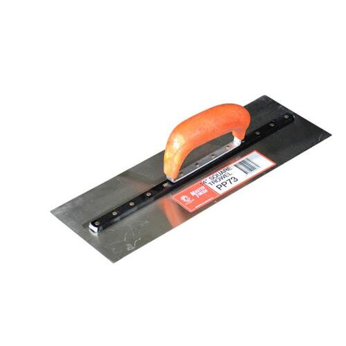 Square Trowel 115 X 405Mm Light