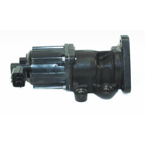 Npr75 2005 egr Valve