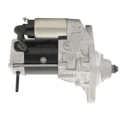 Starter Motor Assembly