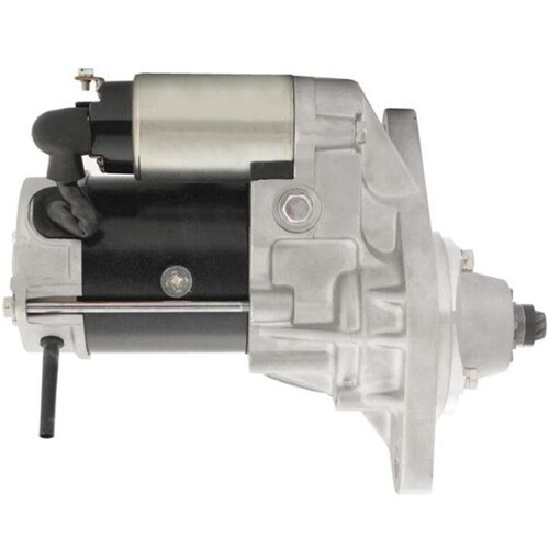 Starter Motor Assembly